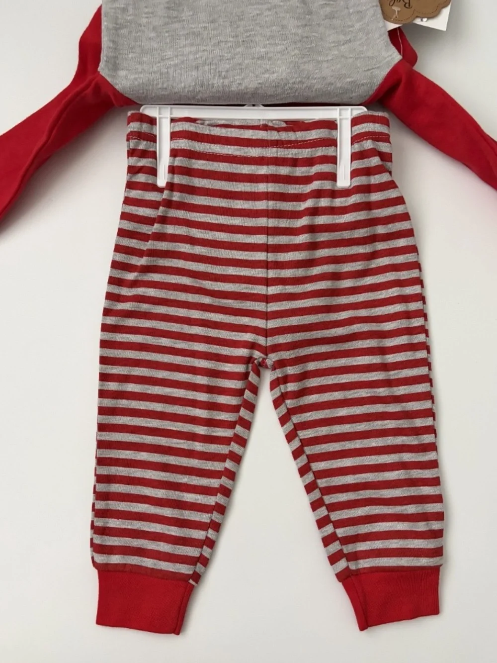 New Baby Essentials 
